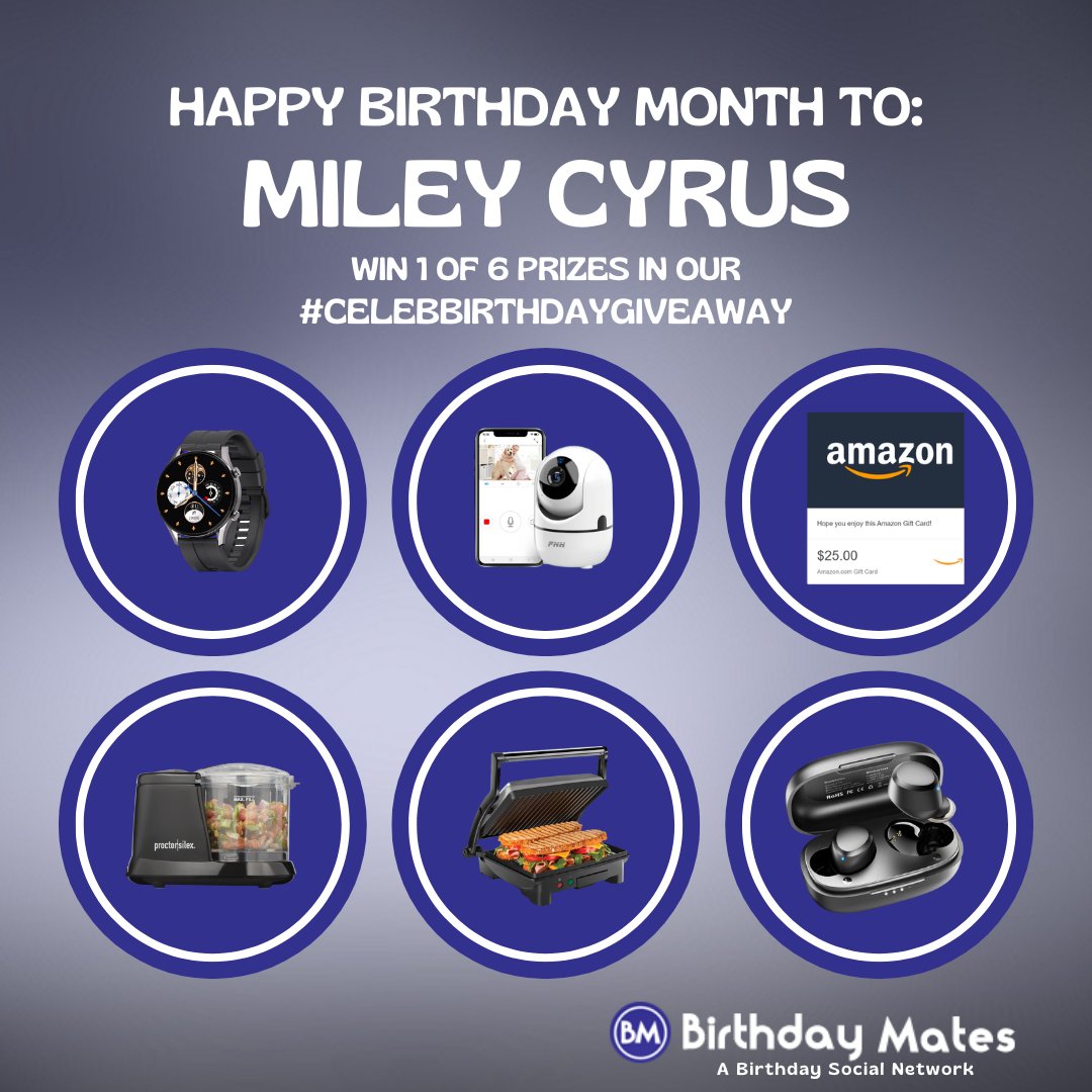 Birthday-Mates.com tweet media