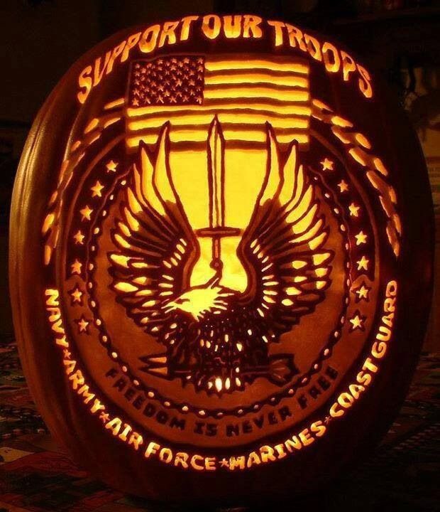 Happy Halloween from the Vet Center! Stay safe everyone!