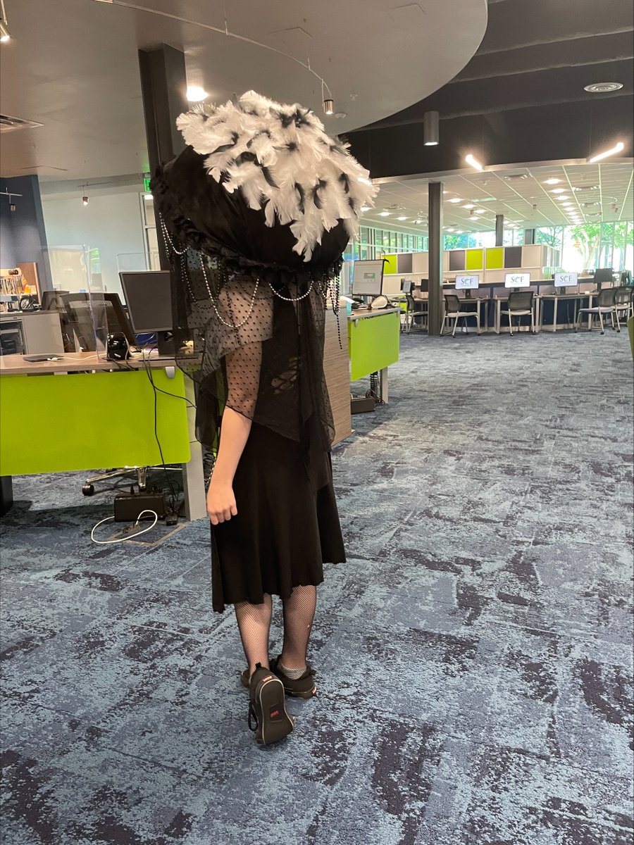 SCFLibraries tweet media