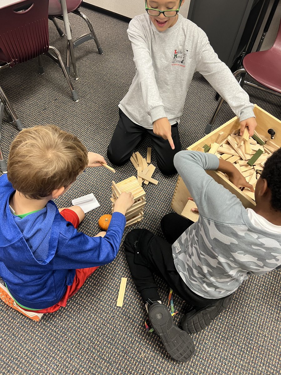 More Pumpkin Day fun!