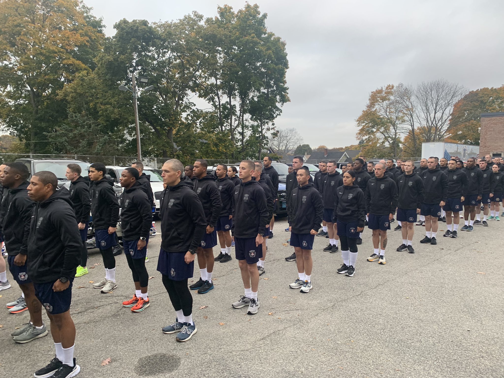 BPD Academy (BPDAcademy) / Twitter