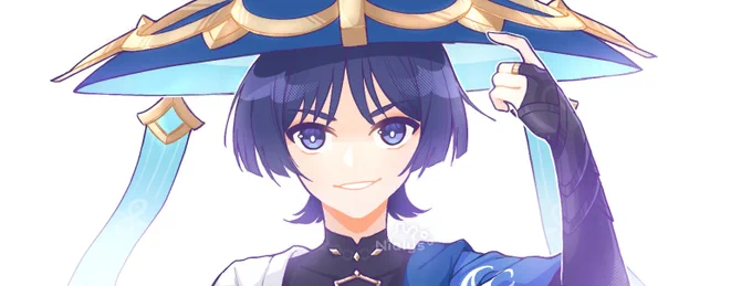 Pls ruin me #scaramouche #Wanderer #GenshinImpact #原神 