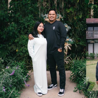 Randy W Nugroho tweet media