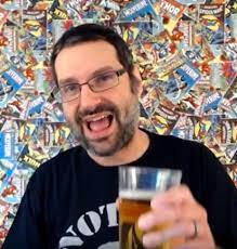 Tonight's the big night!!! <a href="/ActionSmacked/">Joey V.</a> and <a href="/MisterLobo/">Mister Lobo</a> TOGETHER!!!! A fitting climax to 7 Days of Hosted #Halloween! It all goes down at 8pm eastern in the B-Zone!!! Click the link for the full schedule. #horror #comedy <a href="/DrVSnax/">Dr V</a> 

facebook.com/groups/1122918…