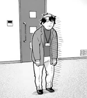 MMMでめちゃくちゃ気に入ってる里崎さんのシーンはここです!!!! 