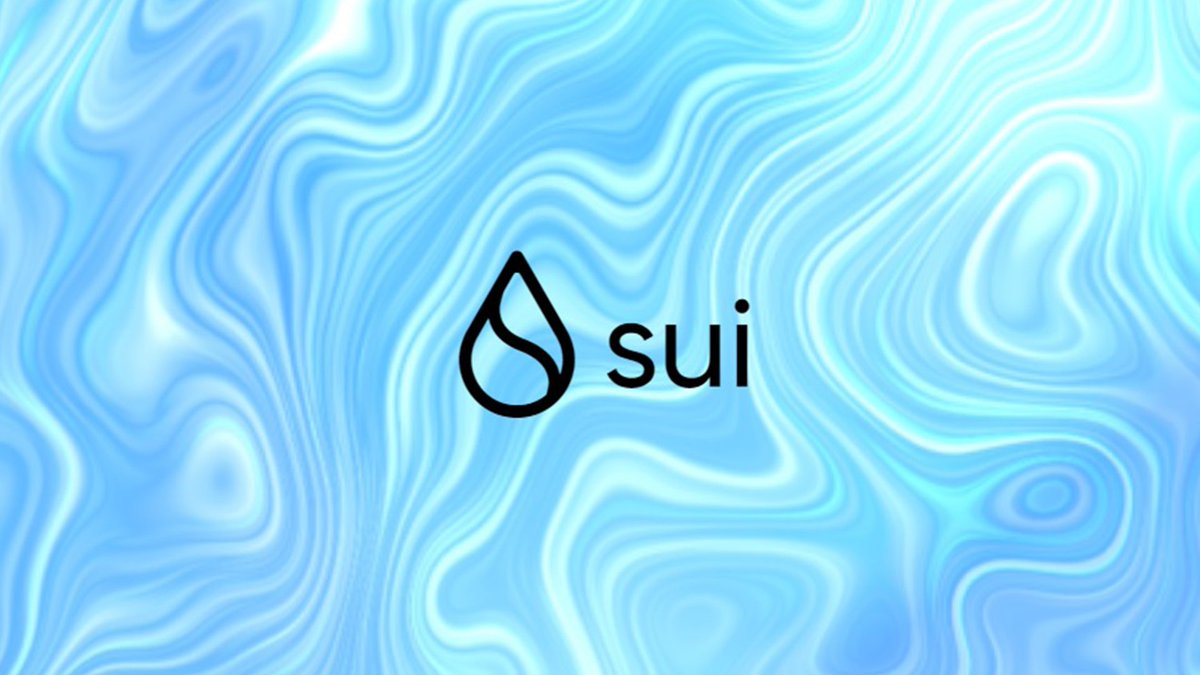 JustLabsTV's tweet photo. SUI by @Mysten_Labs is making waves in the Crypto community with its new technology.🌐

If you're looking for an overview of this innovative new project, this thread is for you!🔽 https://t.co/UVZj7qoC0J