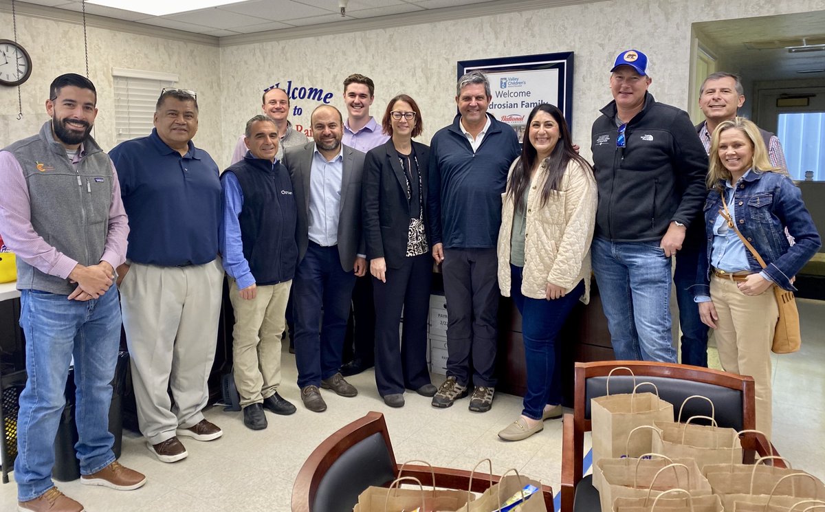 Cal Fresh Fruit tweet media