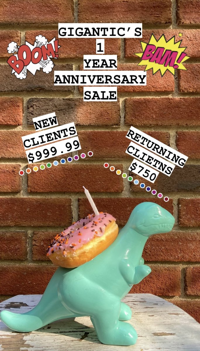 1 year birthday!! Lets do a song!