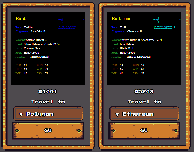 0Day: FightBack🎃 tweet media