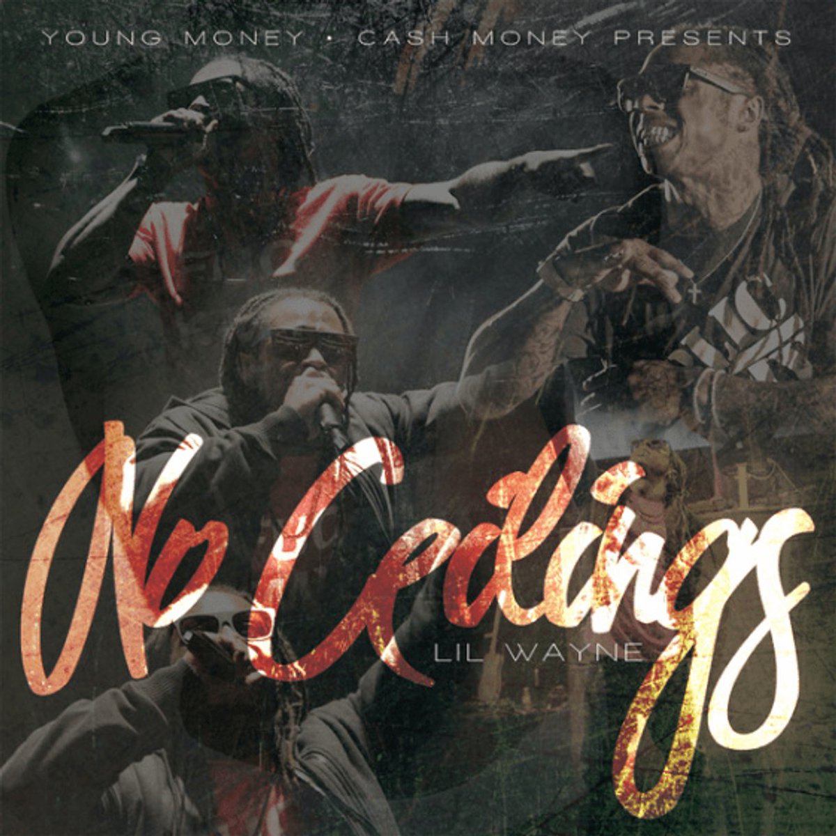 13 years of lil wayne's ‘no ceilings’ 🔥 what's your favorite lyric on this classic tape?