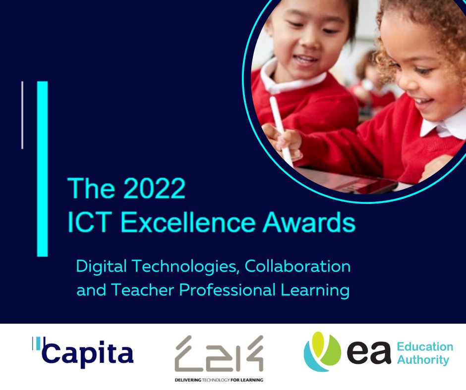 Education Authority tweet media