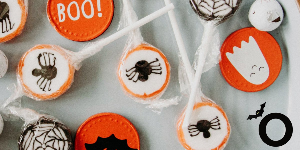 OptimaRRHH's tweet photo. Des d’Òptima un volem desitjar una bona i terrorífica NIT DE HALLOWEEN!!!!! 🎃🎃🎃🎃🎃🎃Per suposat acompanyada de les castanyes i panellets de sempre 
#optimarrhh
#totsants
#halloween
#castanyada
🧡 Connectem Talent https://t.co/XYVfZaxgLh
