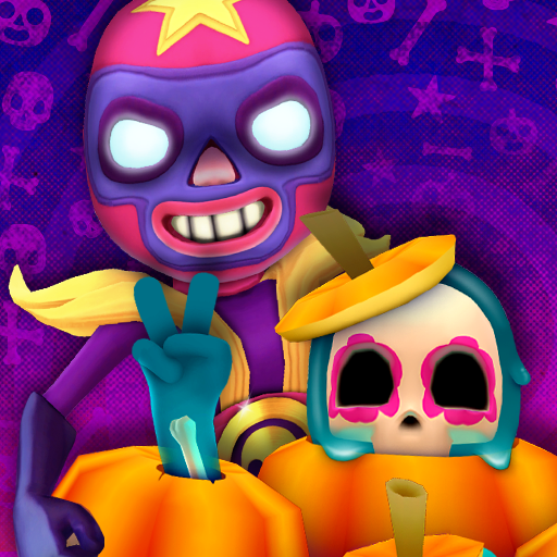 Subway Surfers on X: HAPPY #HALLOWEEN! 👻 We hope you're having a