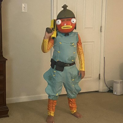 robinn______'s tweet photo. @FossyGFX happy halloween foss, do you like my costume :D https://t.co/o8PDZa1PYk