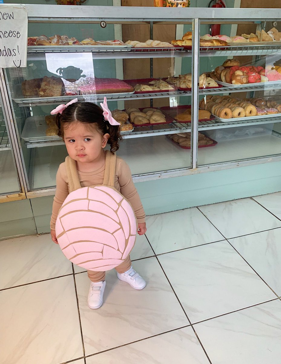 bbysoli's tweet image. my little pan dulce 🥹🥹🥹🥹🥹🥹