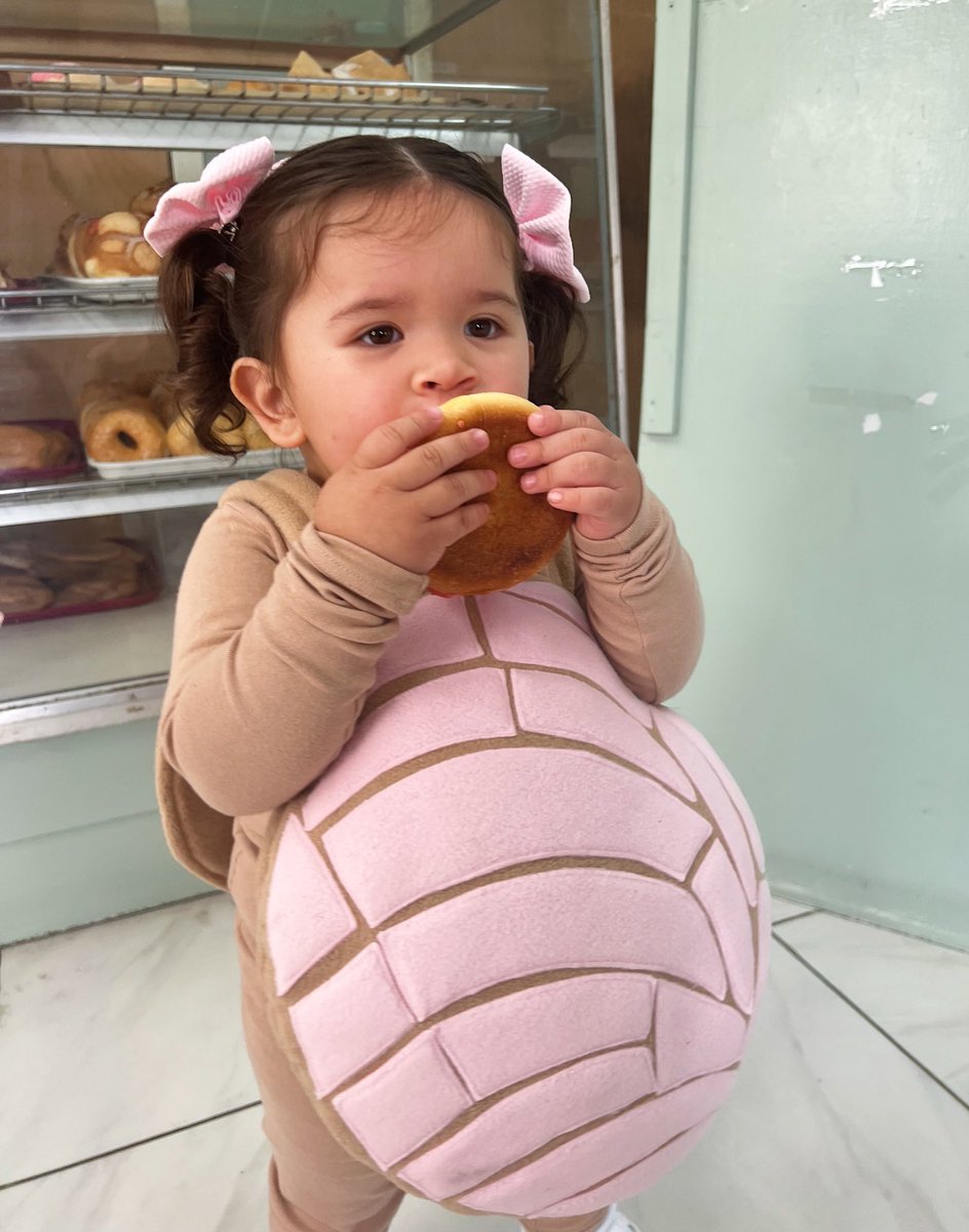 bbysoli's tweet image. my little pan dulce 🥹🥹🥹🥹🥹🥹