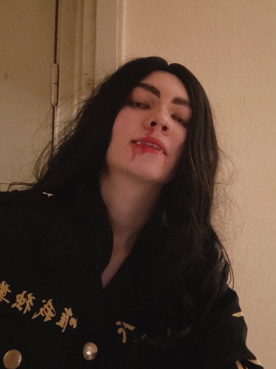 yunoweno's tweet photo. сюда тоже кину
happy death day;; https://t.co/MAiqZhsVZZ