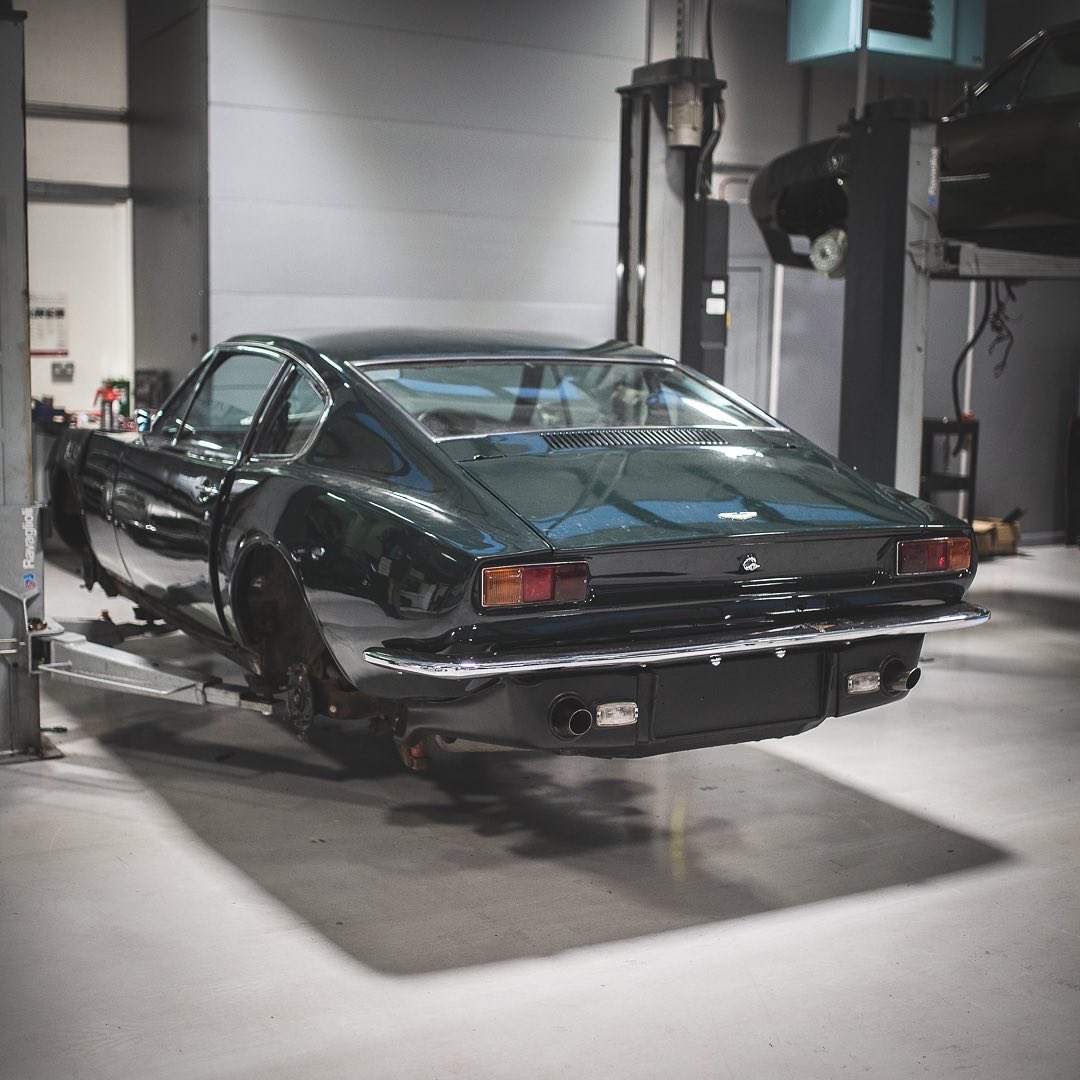 Aston Engineering tweet media