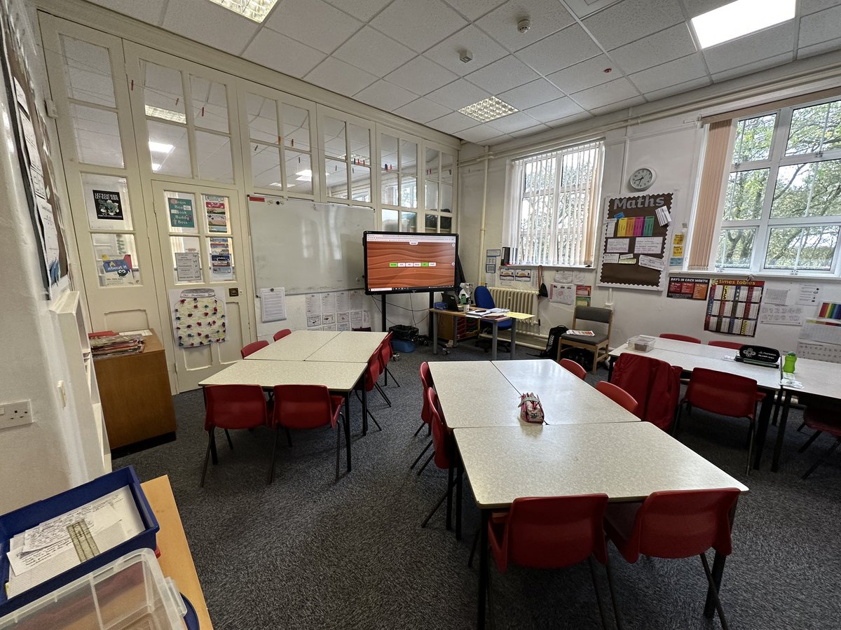 We’re Monday ready! Are you?