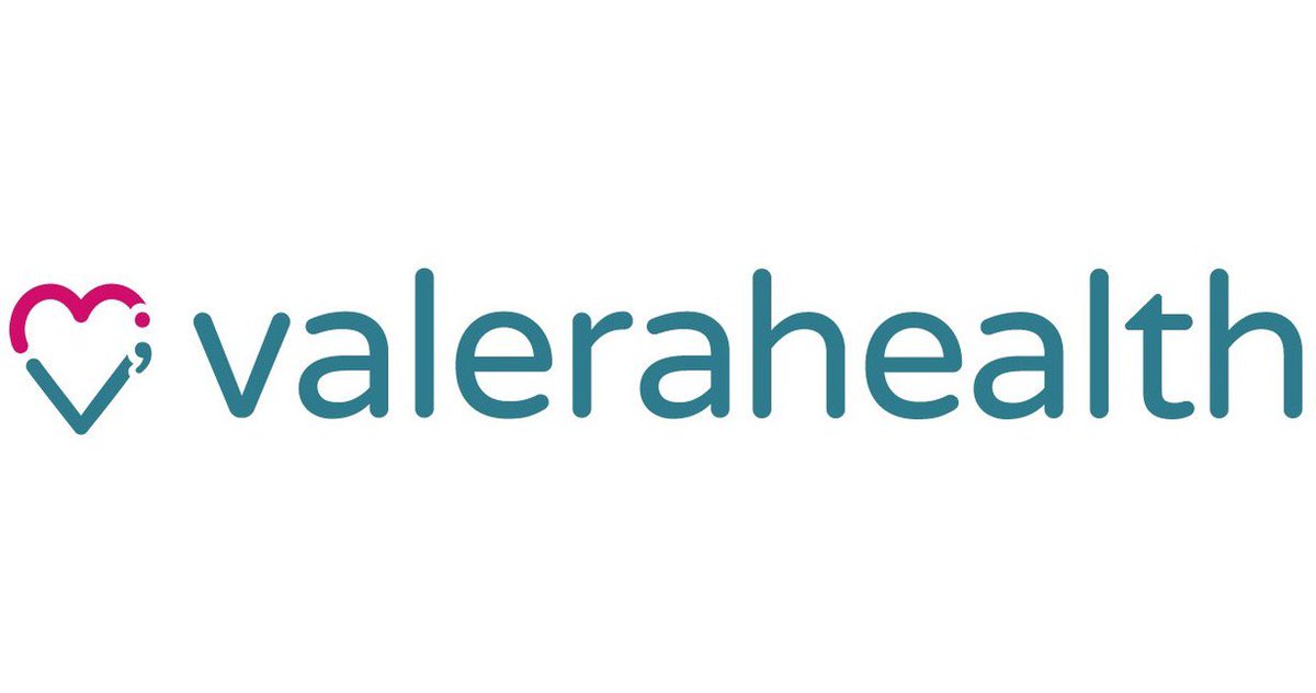 greggblake's tweet photo. Valera Health Announces $45 Million Growth Equity Financing to Increase Access to Evidence-based Mental Health Services for High Acuity Patients https://t.co/1Vcp9SKnUs https://t.co/GoGgmS7Awx