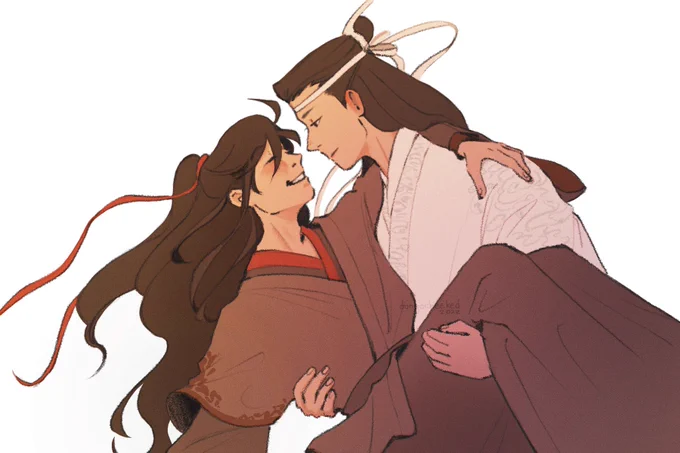 35 #魏无羡1031生日快乐#1031魏無羨生誕祭#魔道祖师   