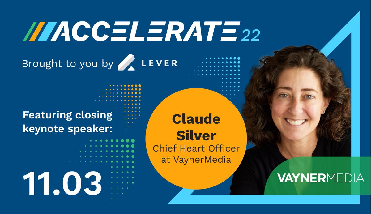 MatthewBushery's tweet photo. #Accelerate22 is just a few days away. Register for our virtual event today, and join us this Thursday to get in-depth insights from industry experts that can help you enhance and optimize your #TalentAcquisition strategy in 2023 and the years ahead. https://t.co/kCXh9wmPxw https://t.co/37tTwrDV4E