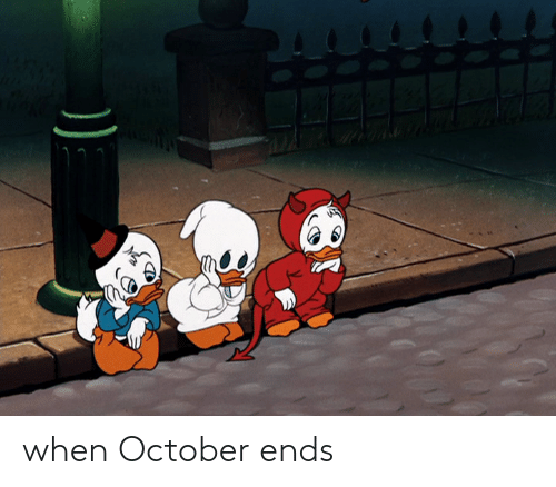 HeCanThink's tweet photo. October is ending, so today is really an excellent day to take a BREAK from #Twitter.
Hope it remains Tweeples' fav Twitter!! https://t.co/cKjY0aiaUL