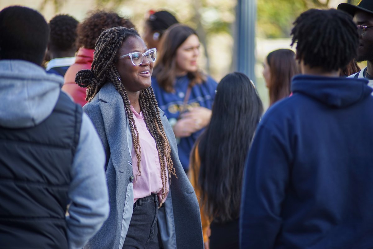 Queen’s Black Alumni Chapter tweet media