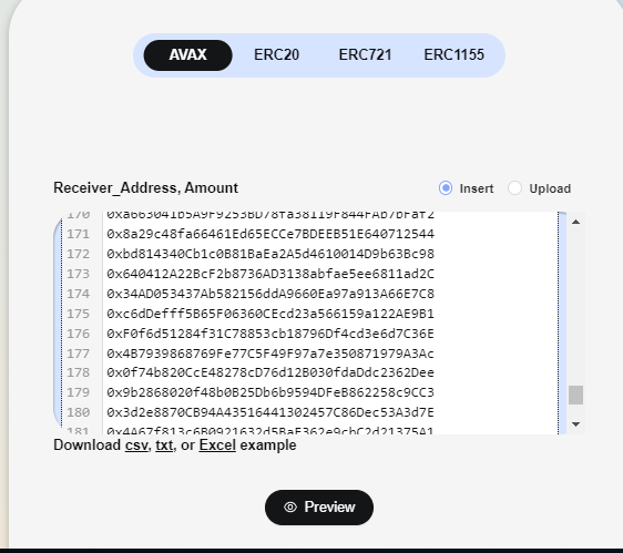 Nay có tool gửi phê vãi anh em :))
kèo sau tiếp tục nha