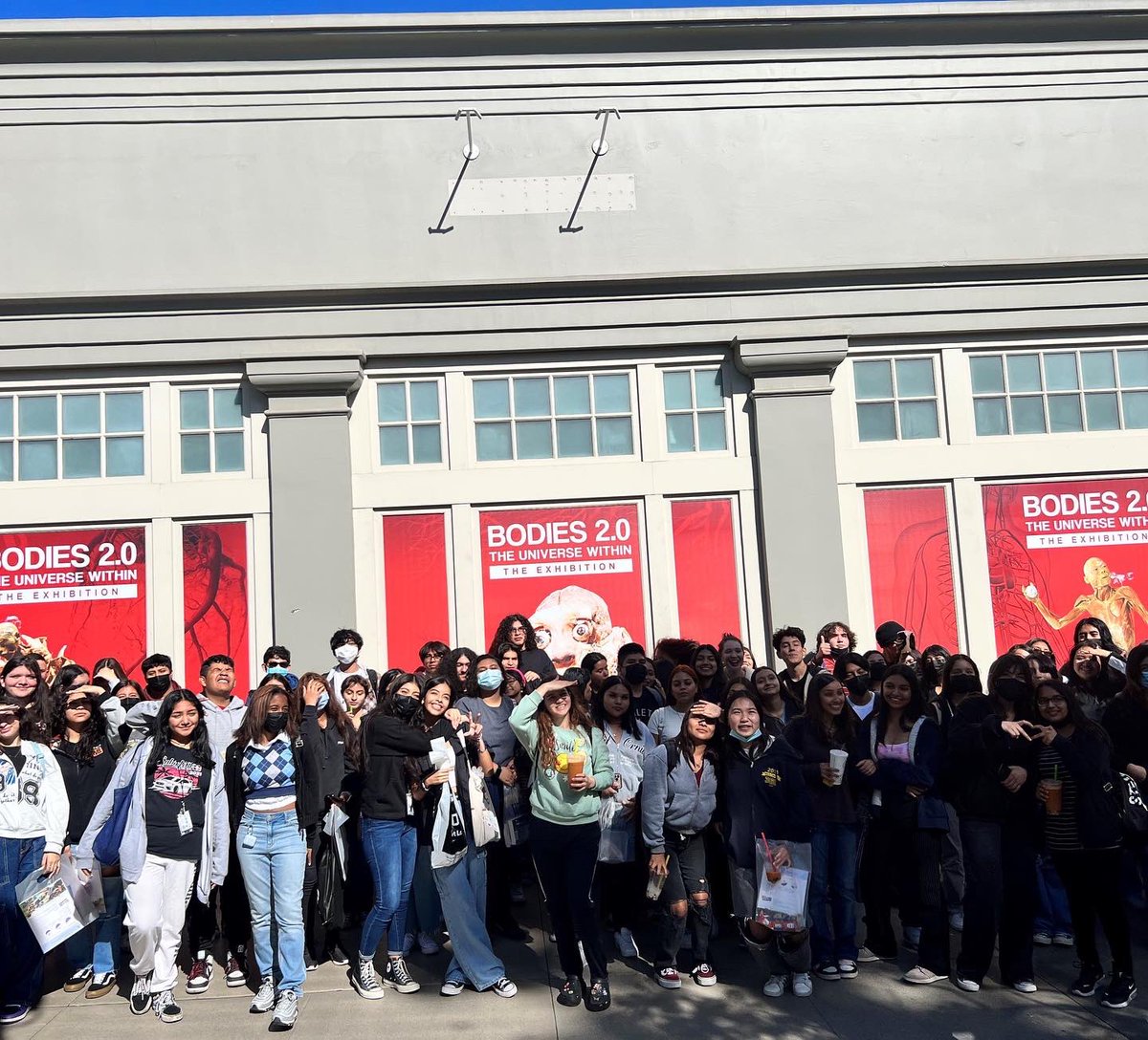 CTE-Linked Learning L.A. tweet media