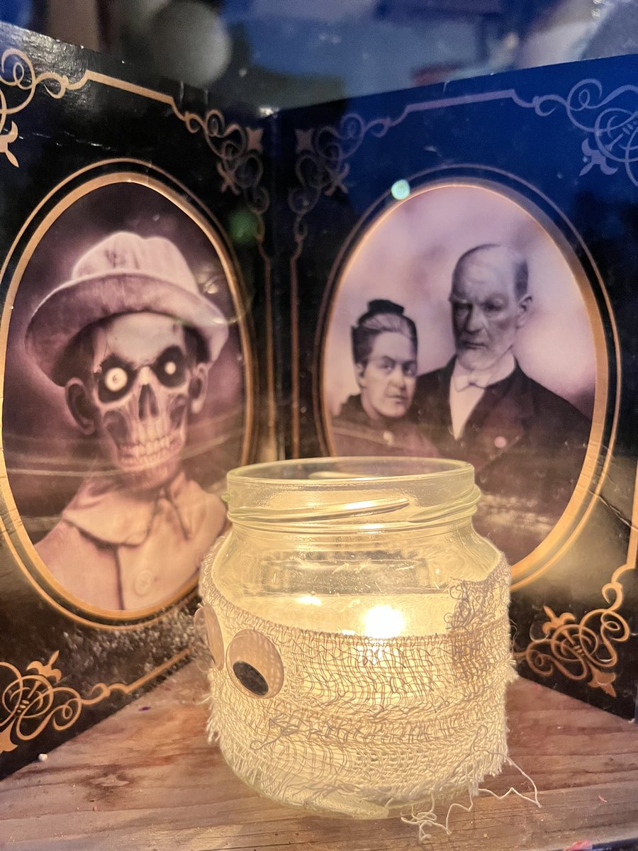 The Corner At 96 tweet media