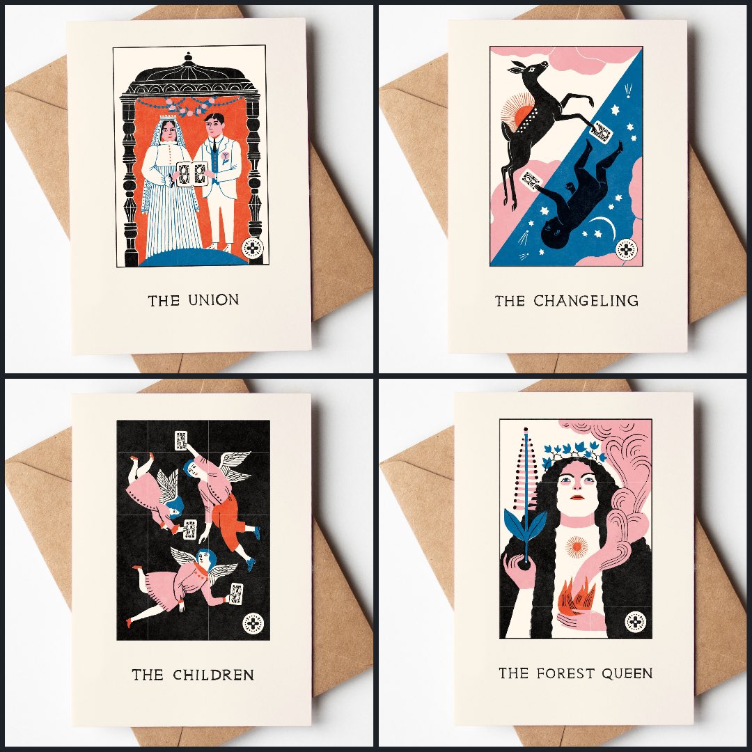 Twogether Studios tweet media