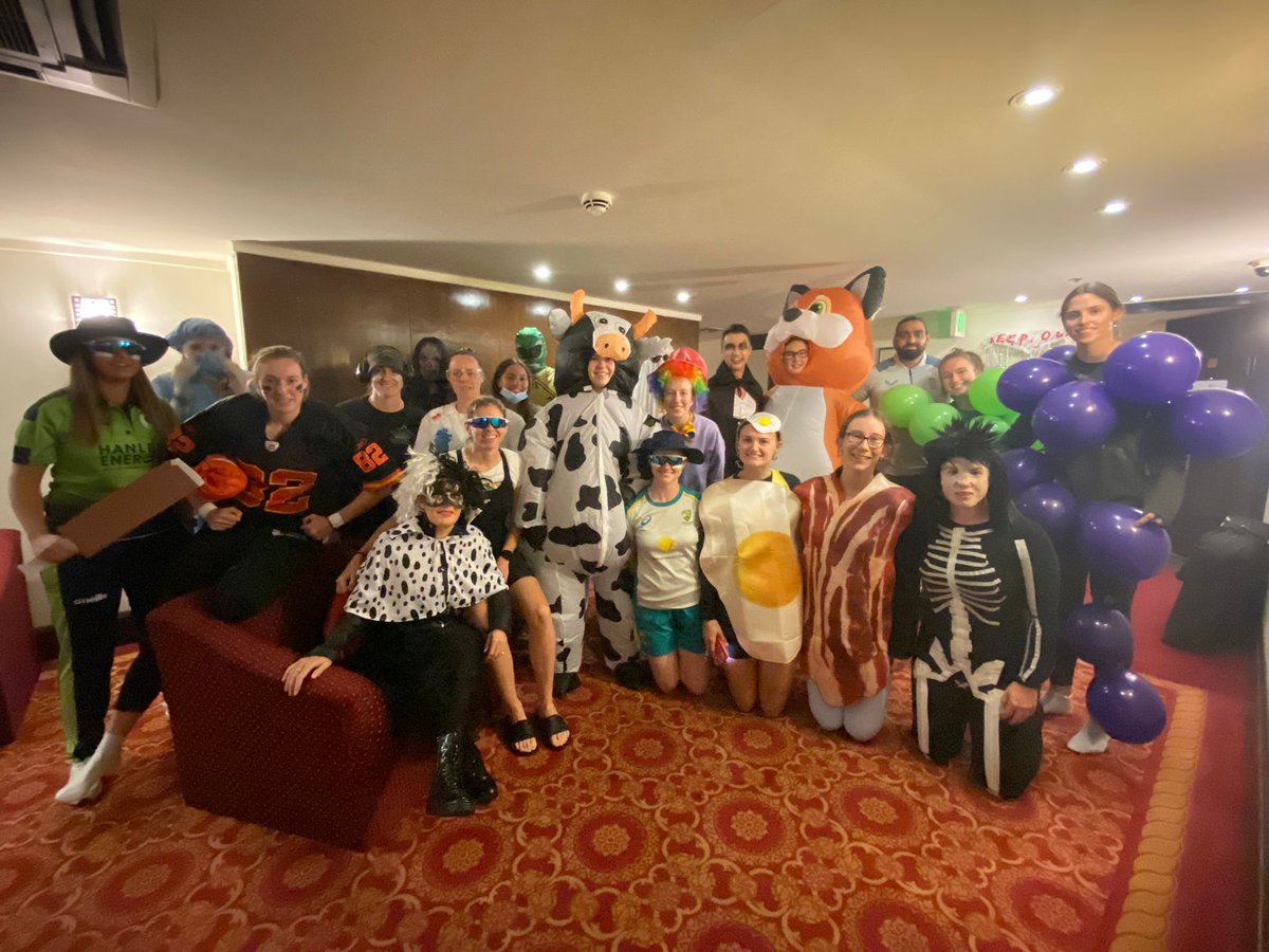 Ireland Women’s Cricket tweet media