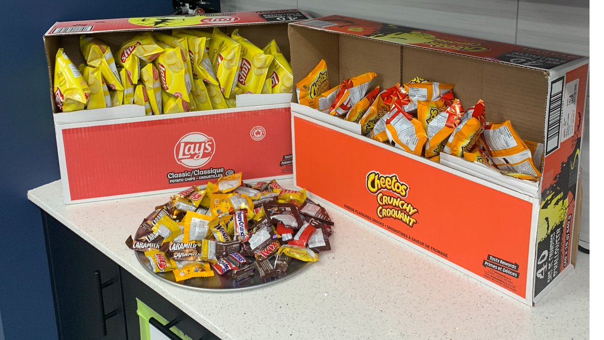 PACK-SMART INC. tweet media