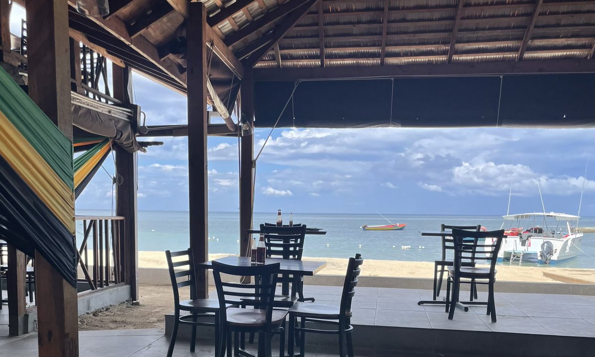 Just back from a #blissful week in wonderful @Jamaica 🇯🇲. What a #wonderful place! 
Thank u to <a href="/StephenMulhern/">Stephen Mulhern</a> <a href="/antanddec/">antanddec</a> <a href="/itvtakeaway/">Saturday Night Takeaway</a> <a href="/TUIUK/">tuiuk</a> #nationallotterygoodcauses and for everyone at <a href="/slypn/">SLYPN</a> who made this happen! #yaaman #BeHappy #dontworry #holiday #heaven