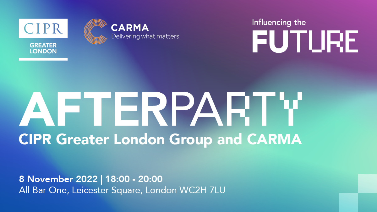 Jennifer Sanchis MPRCA MCIPR tweet media