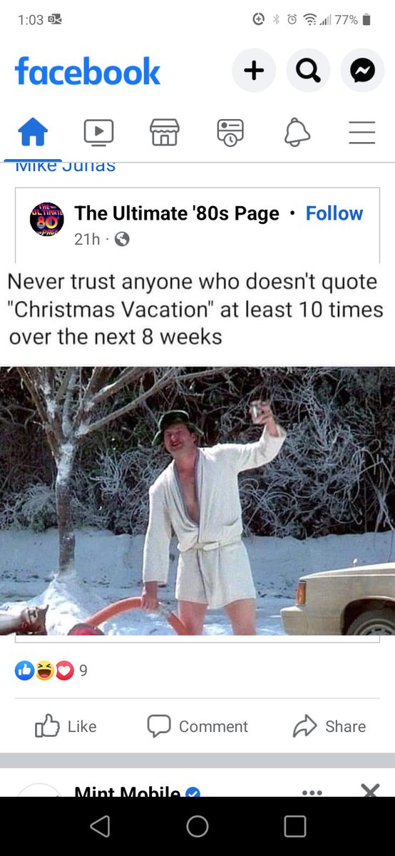 Sara Reilly Snidarich tweet media