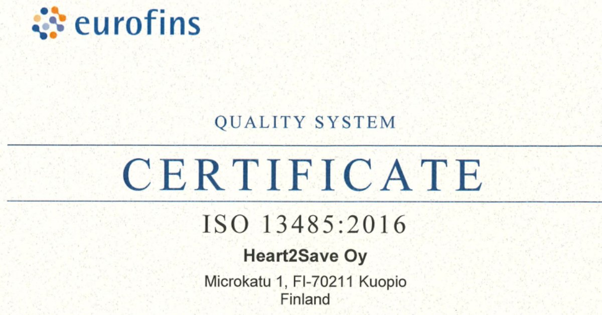 Heart2Save tweet media