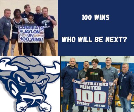 Hickory Ridge Wrestling tweet media