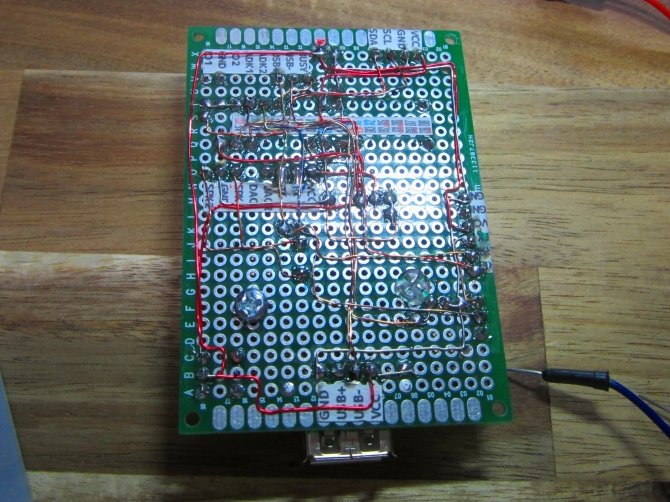 saiki0011's tweet image. やっと #MP3Player 3台目の配線が
色々問題を出しながらも終わりました😓

USBメモリからのファイル数の
読み出しに失敗しているのは
#DFPlayerMini が読出すのに
余計に時間がかかるせいなのか
検証が必要なようですが
何とかMP3の再生に成功です🤣

 #電子工作 #ATmega328p #Arduino