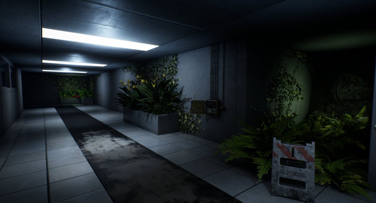 Lelik_s's tweet photo. Some work on lighting and atmosphere
https://t.co/2odZDj0he0
#UnrealEngine #worldofleveldesign https://t.co/mdQfl7qCIm