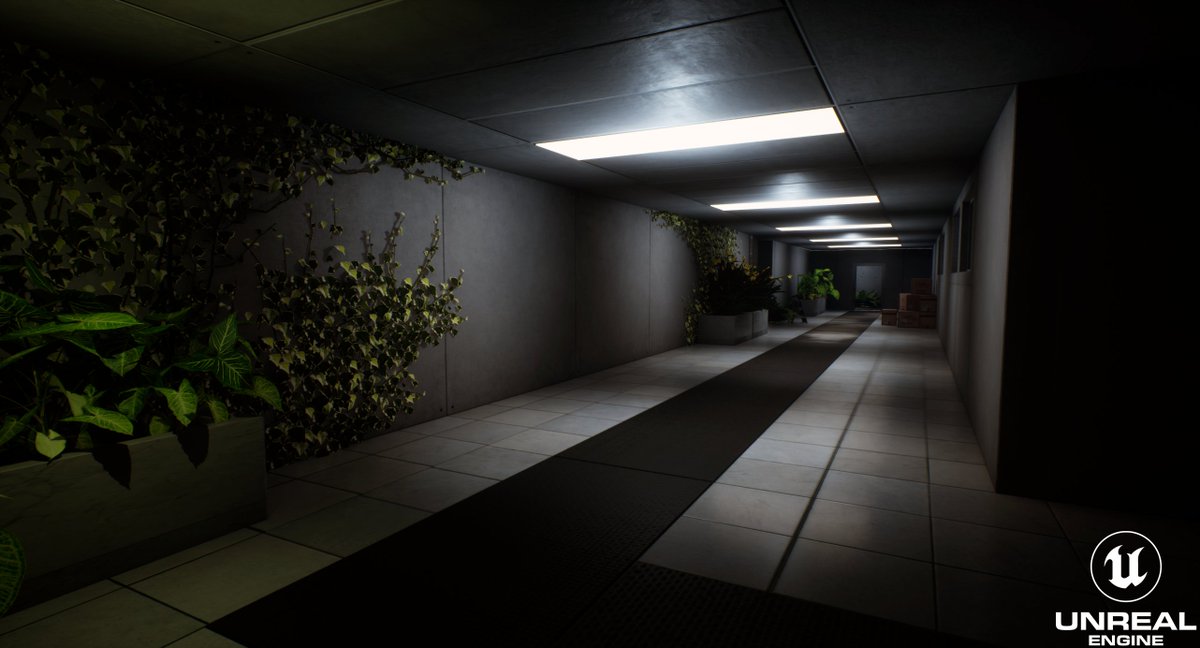 Lelik_s's tweet photo. Some work on lighting and atmosphere
https://t.co/2odZDj0he0
#UnrealEngine #worldofleveldesign https://t.co/mdQfl7qCIm
