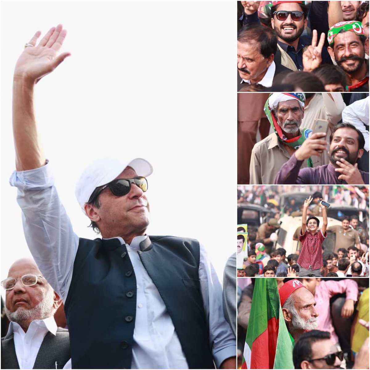 InsafPK's tweet photo. یہ جنگ اگر میرے اکیلے کی ہوتی تو شاید تھک جاتا میں تو اس لئے ڈٹا ہوں کیونکہ بات پاکستان کی ہے
#حقیقی_آزادی_لانگ_مارچ https://t.co/rafB71yQ6W