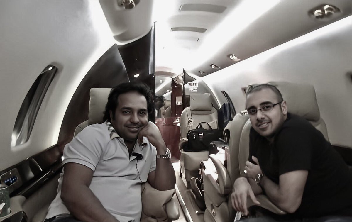 ساوند راشد الماجد tweet media