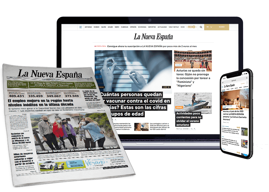 paulacastelo02's tweet photo. 8️⃣ CURIOSIDADES SOBRE EL PERIÓDICO "LA NUEVA ESPAÑA"🇪🇸 @lanuevaespana 
#cabeceraspapelumu https://t.co/Vd4rLT79vE