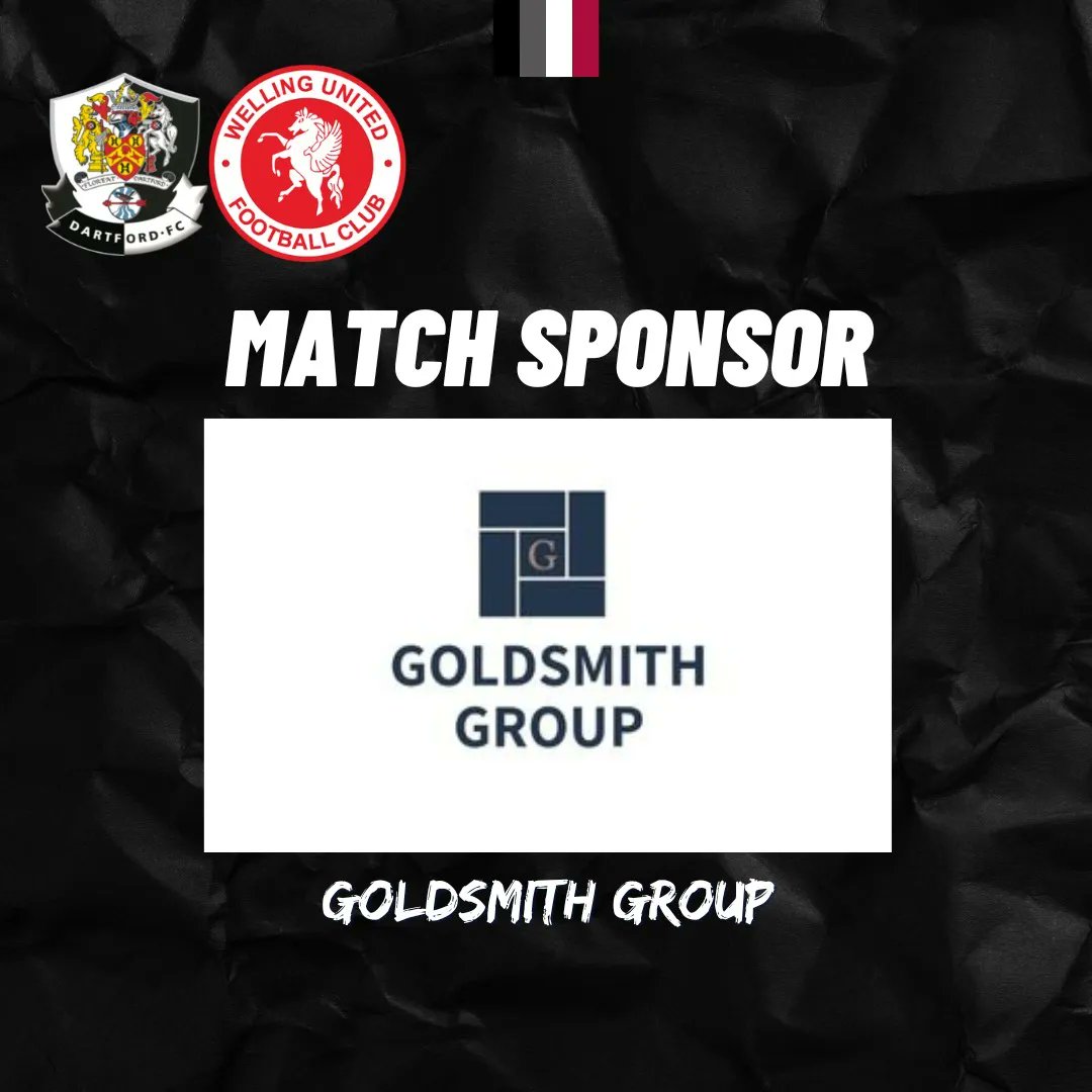 Dartford FC tweet media