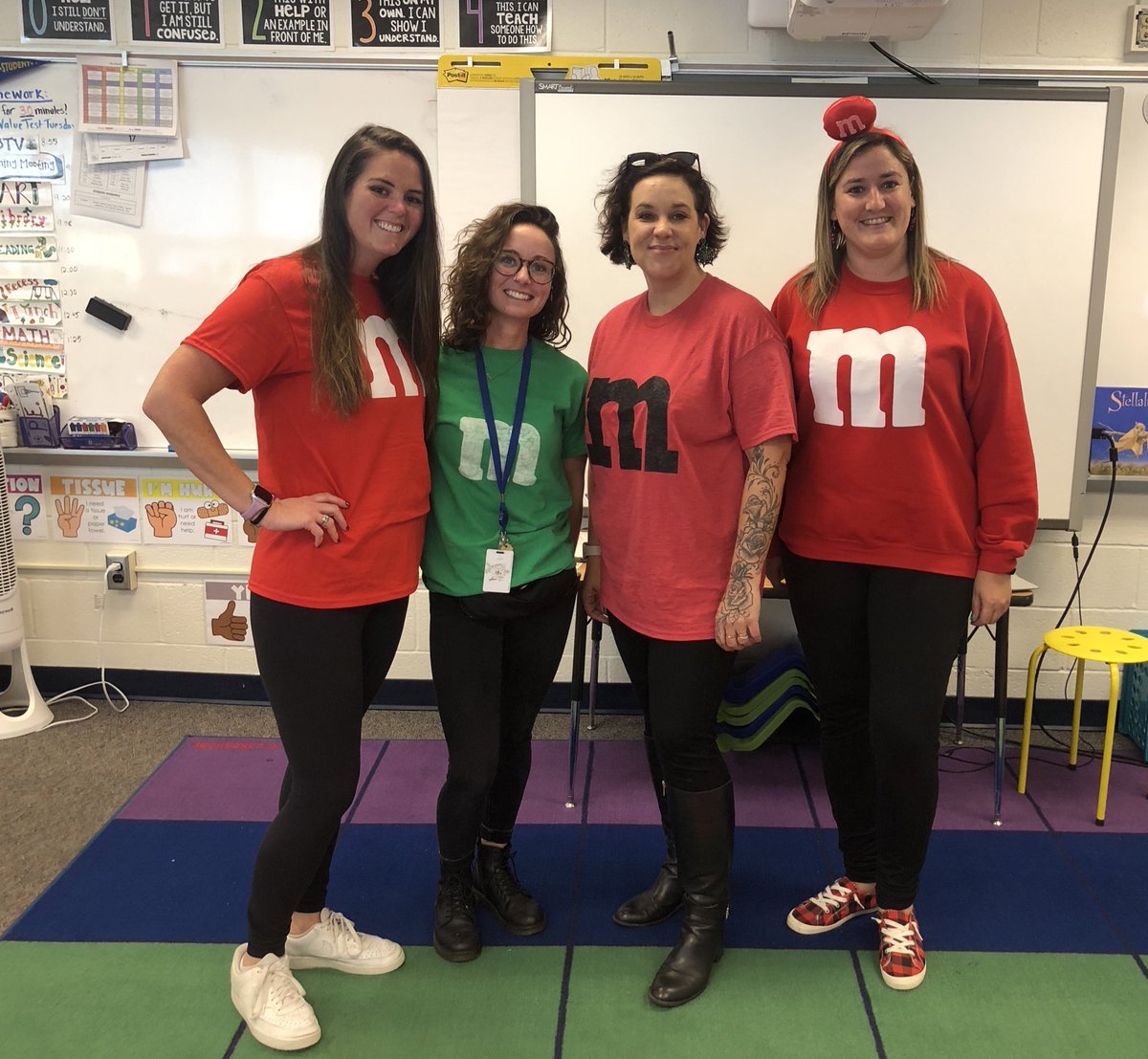 5thGradeHFB tweet media