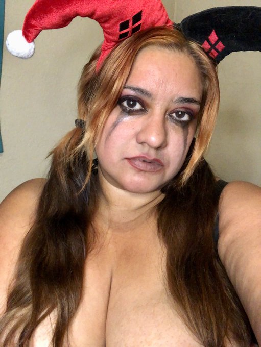 Before and after sucking two dildos simultaneously as bbw Harley Quinn! I did not go easy on my mouth<a href="/tag/bbw"class="tags"><span>#bbw</span></a><a href="/tag/roleplay"class="tags"><span>#roleplay</span></a><a href="/tag/milf"class="tags"><span>#milf</span></a><a href="/tag/dirtytalk"class="tags"><span>#dirtytalk</span></a><a href="/tag/taboo"class="tags"><span>#taboo</span></a><a href="/tag/bigtits"class="tags"><span>#bigtits</span></a>