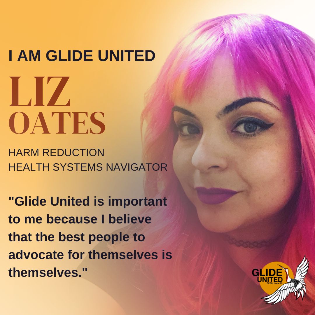 Glide_United's tweet image. People most impacted by policies should have a meaningful say in the decision-making processes.

#workplacedemocracy #laborunion #glideunited #unionstrong