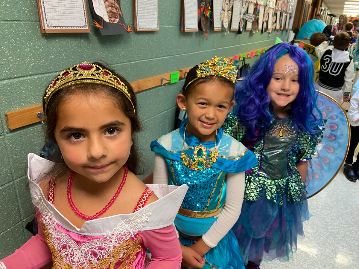 Happy Halloween from KN!🎃